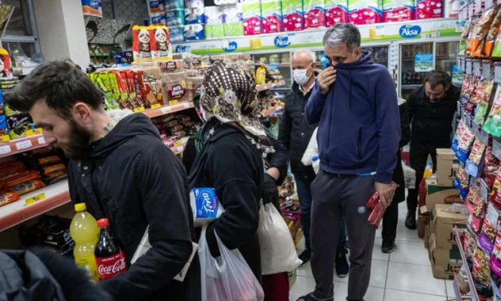 Αντίδραση Γαλλίας στο τουρκικό μποϊκοτάζ: Δεν υποχωρούμε στον εκβιασμό